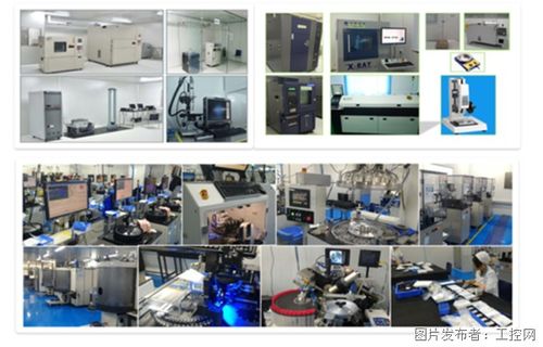 新訊 引領(lǐng)廣東智造，物聯(lián)網(wǎng)領(lǐng)域的創(chuàng)新先鋒與技術(shù)研發(fā)引擎