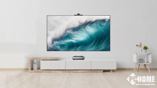 CES 2021 海信全系全色激光電視正式亮相，重塑家庭觀影體驗