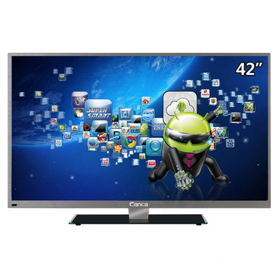 Philips 42LME8800 E8 高清畫質與智能體驗的全新融合